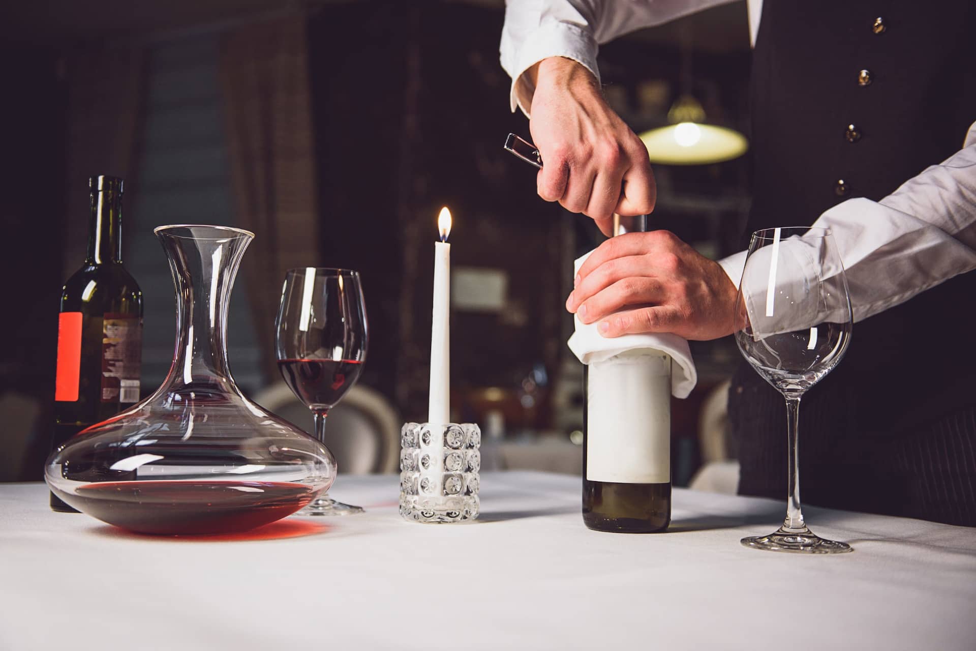 Fundamentals of Wine